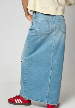 Kaporal BELLE<Femme Jupes