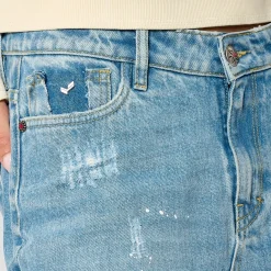 Kaporal BELLE<Femme Jupes