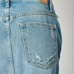 Kaporal BELLE<Femme Jupes