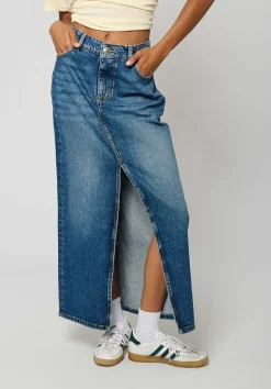 Kaporal BELLE<Femme Jupes