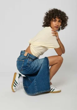 Kaporal BELLE<Femme Jupes