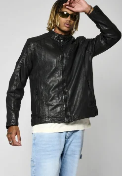 Kaporal BEN<Homme Cuirs