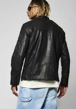 Kaporal BEN<Homme Cuirs