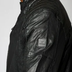 Kaporal BEN<Homme Cuirs