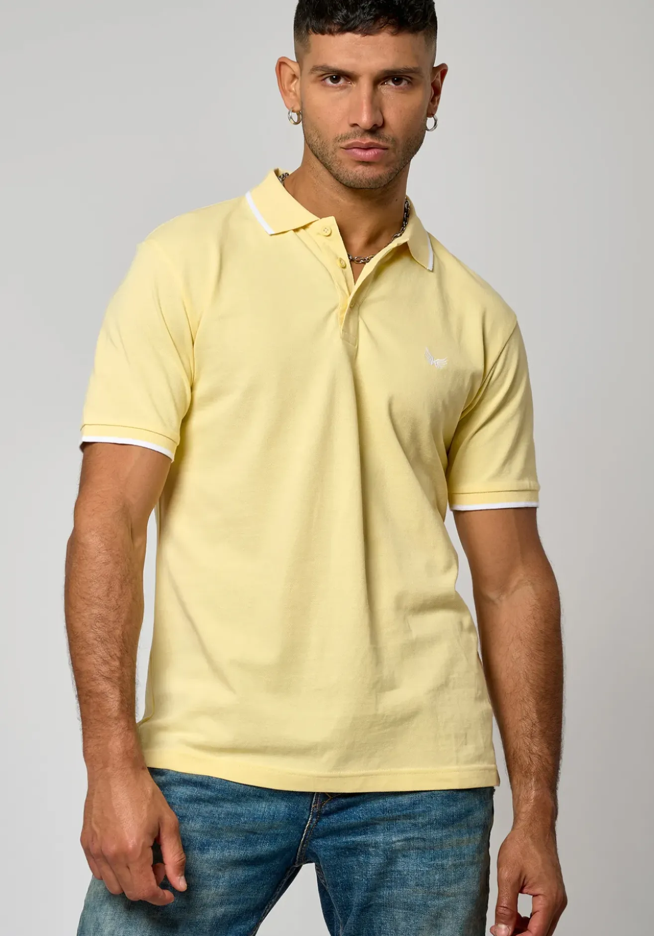 Kaporal BENDY<Homme Polos