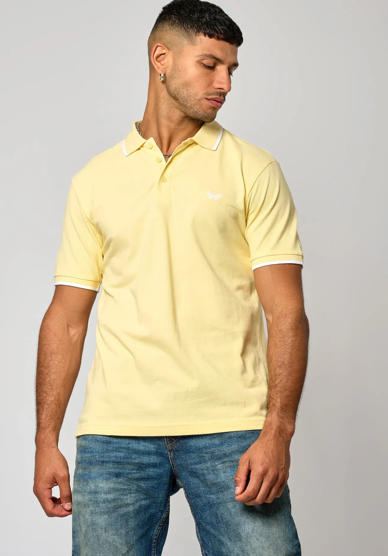 Kaporal BENDY<Homme Polos