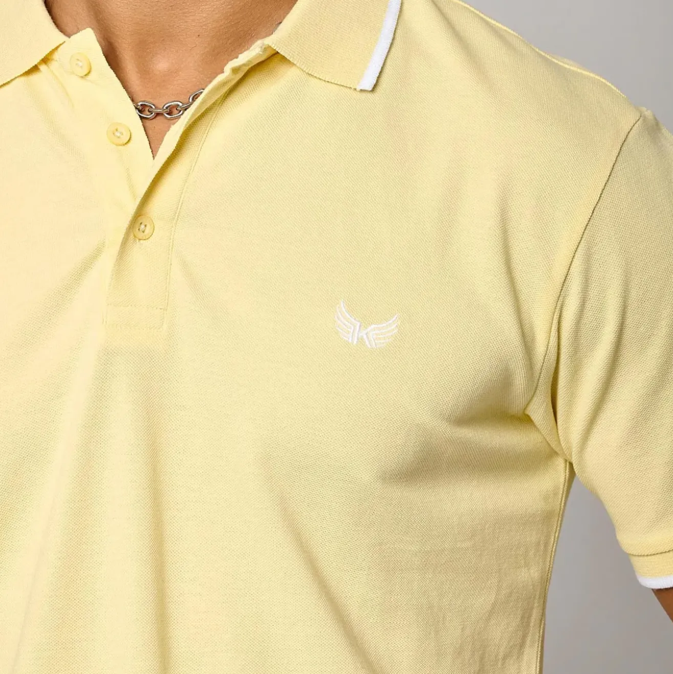 Kaporal BENDY<Homme Polos