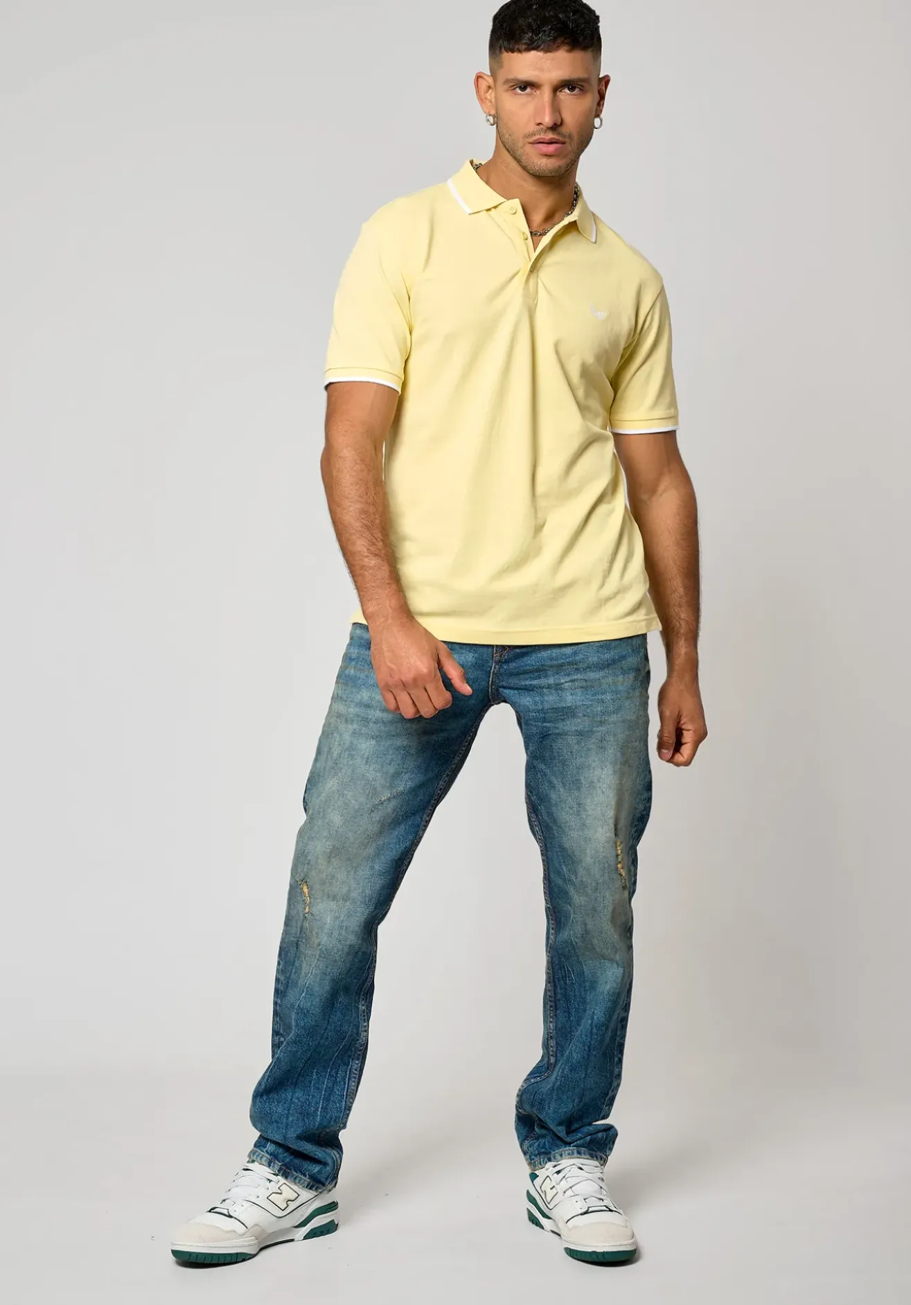 Kaporal BENDY<Homme Polos