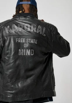 Kaporal BENI<Homme Cuirs