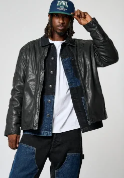 Kaporal BENI<Homme Cuirs