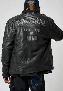 Kaporal BENI<Homme Cuirs