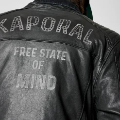 Kaporal BENI<Homme Cuirs