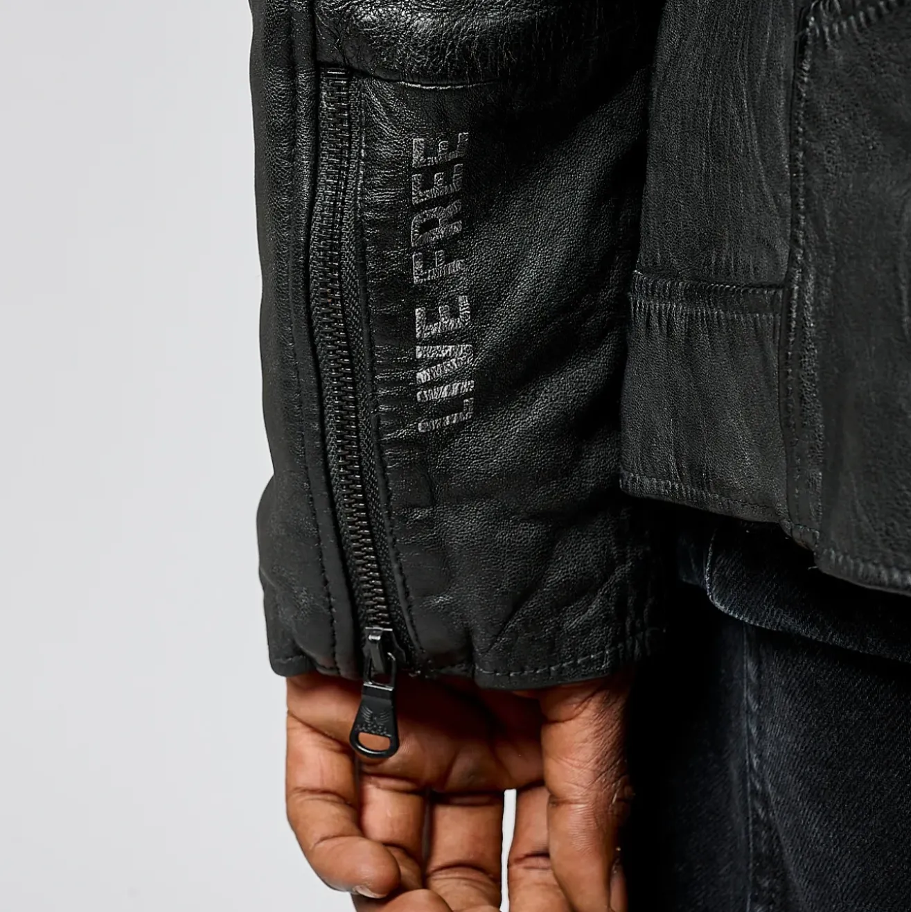 Kaporal BENI<Homme Cuirs