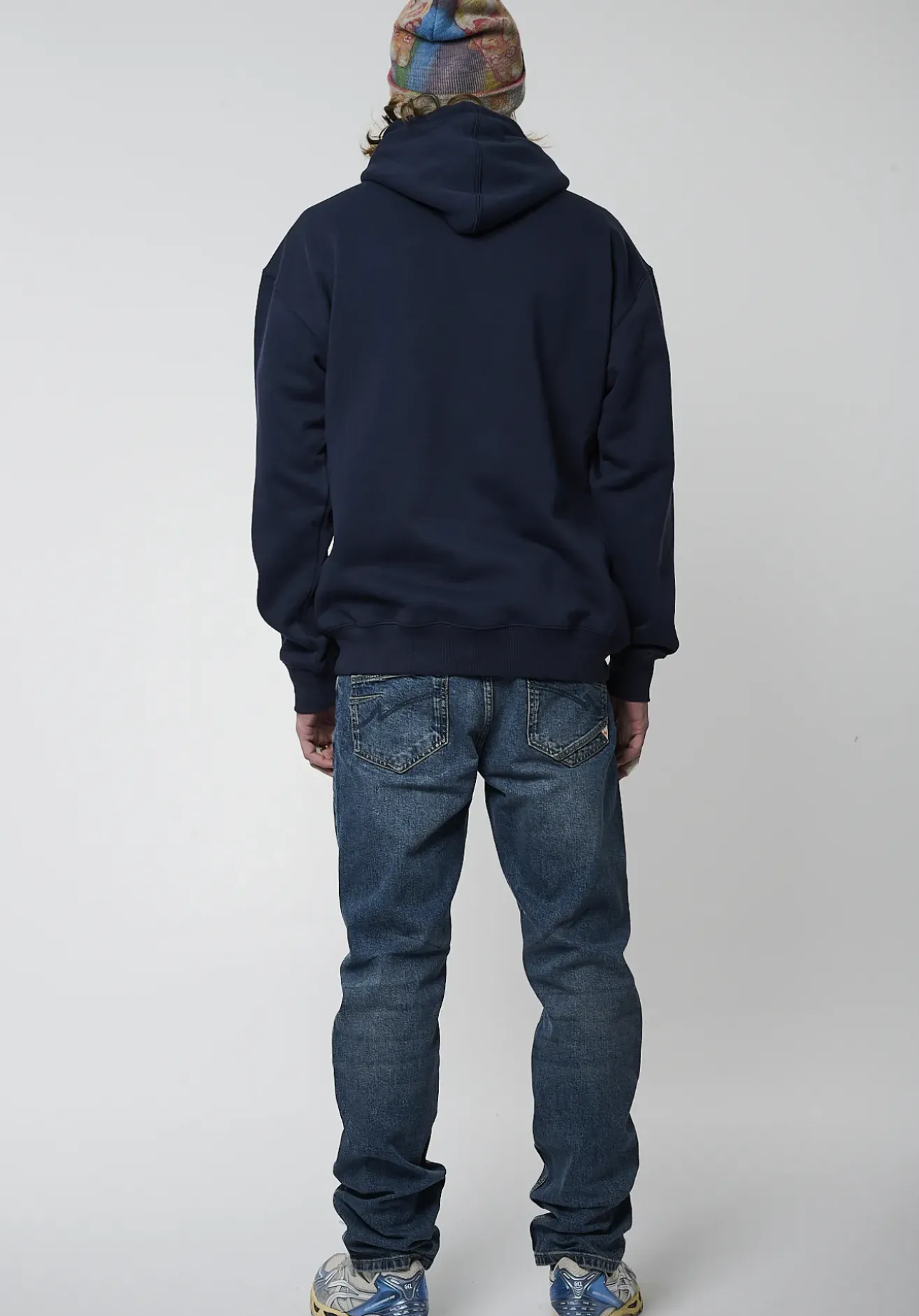 Kaporal BENJY<Homme Sweats