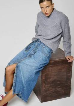 Kaporal BERTI<Femme Jupes