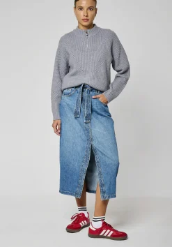 Kaporal BERTI<Femme Jupes