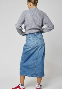 Kaporal BERTI<Femme Jupes