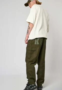 Kaporal BIAGI<Homme Pantalons