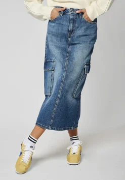 Kaporal BIKA<Femme Jupes