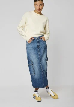 Kaporal BIKA<Femme Jupes