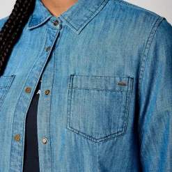 Kaporal BINE<Femme Chemises