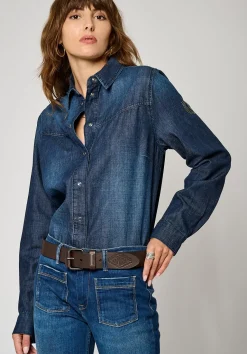 Kaporal BINE<Femme Chemises