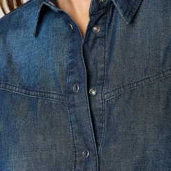 Kaporal BINE<Femme Chemises