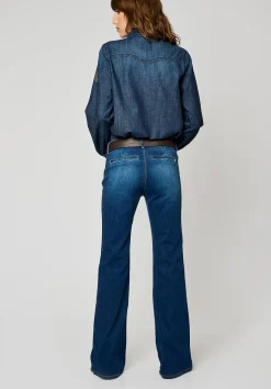 Kaporal BINE<Femme Chemises