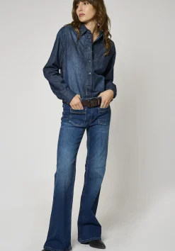 Kaporal BINE<Femme Chemises