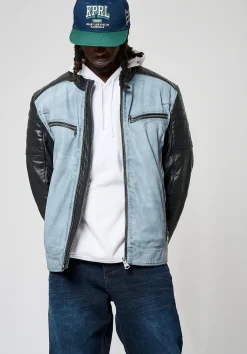 Kaporal BION<Homme Cuirs