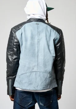 Kaporal BION<Homme Cuirs