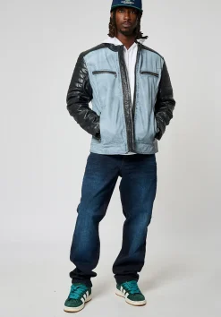 Kaporal BION<Homme Cuirs