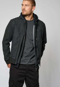 Kaporal BIRAK<Homme Vestes