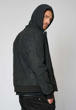 Kaporal BIRAK<Homme Vestes