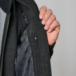 Kaporal BIRAK<Homme Vestes