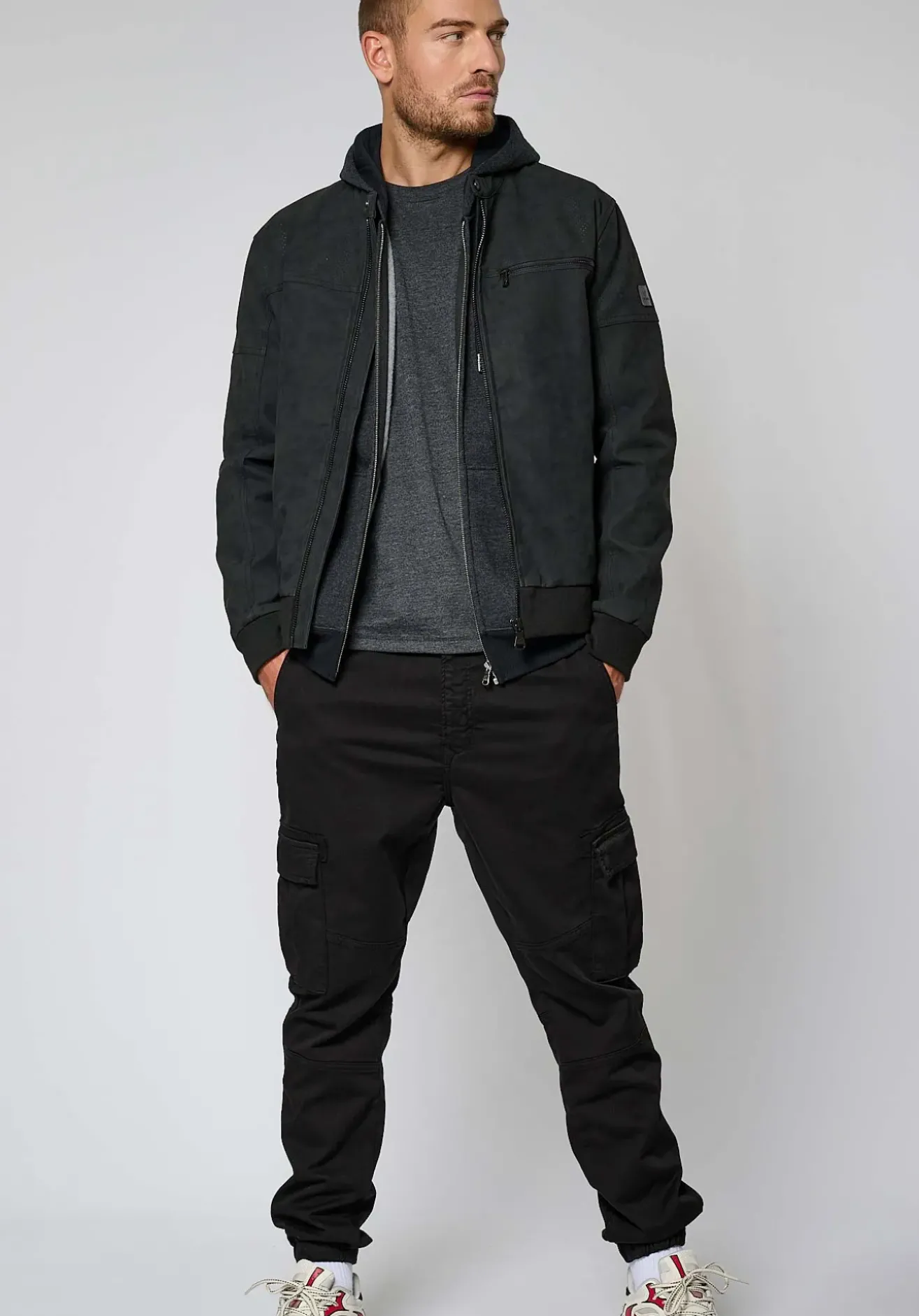 Kaporal BIRAK<Homme Vestes