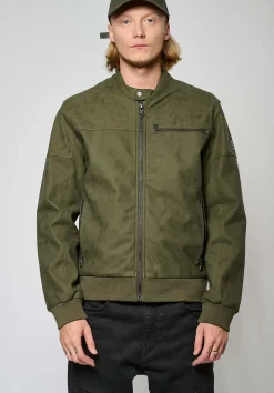 Kaporal BIRAK<Homme Vestes