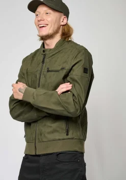 Kaporal BIRAK<Homme Vestes