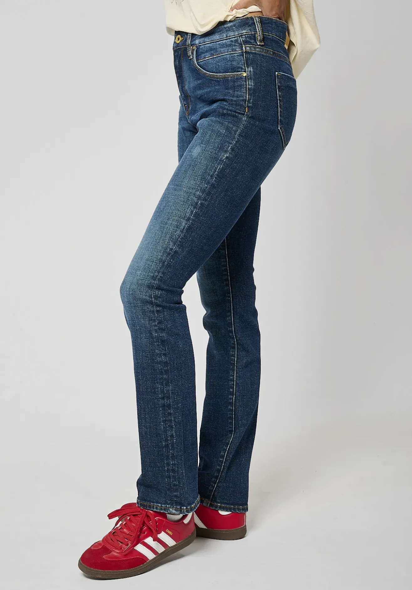 Kaporal BIRMA<Femme Jeans