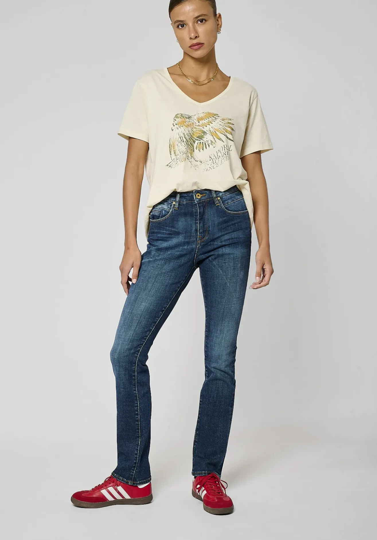 Kaporal BIRMA<Femme Jeans