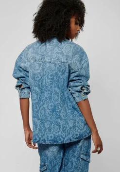 Kaporal BIVA<Femme Chemises|Vestes