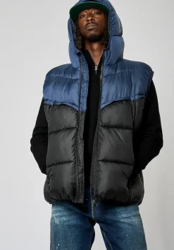 Kaporal BIVO<Homme Vestes