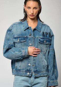 Kaporal BLISY<Femme Vestes