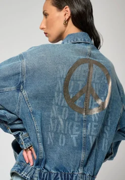 Kaporal BLISY<Femme Vestes