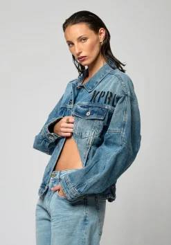 Kaporal BLISY<Femme Vestes