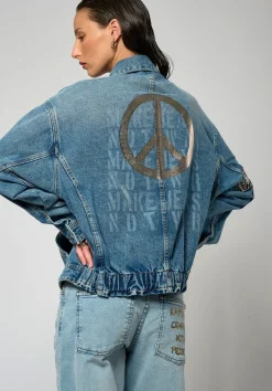 Kaporal BLISY<Femme Vestes