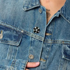 Kaporal BLISY<Femme Vestes