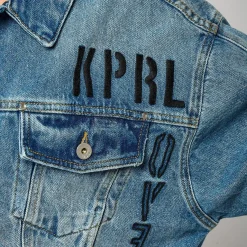 Kaporal BLISY<Femme Vestes