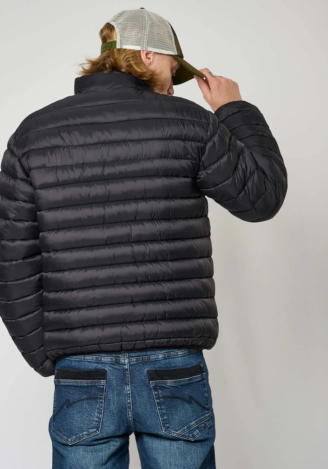 Kaporal BORA<Homme Vestes