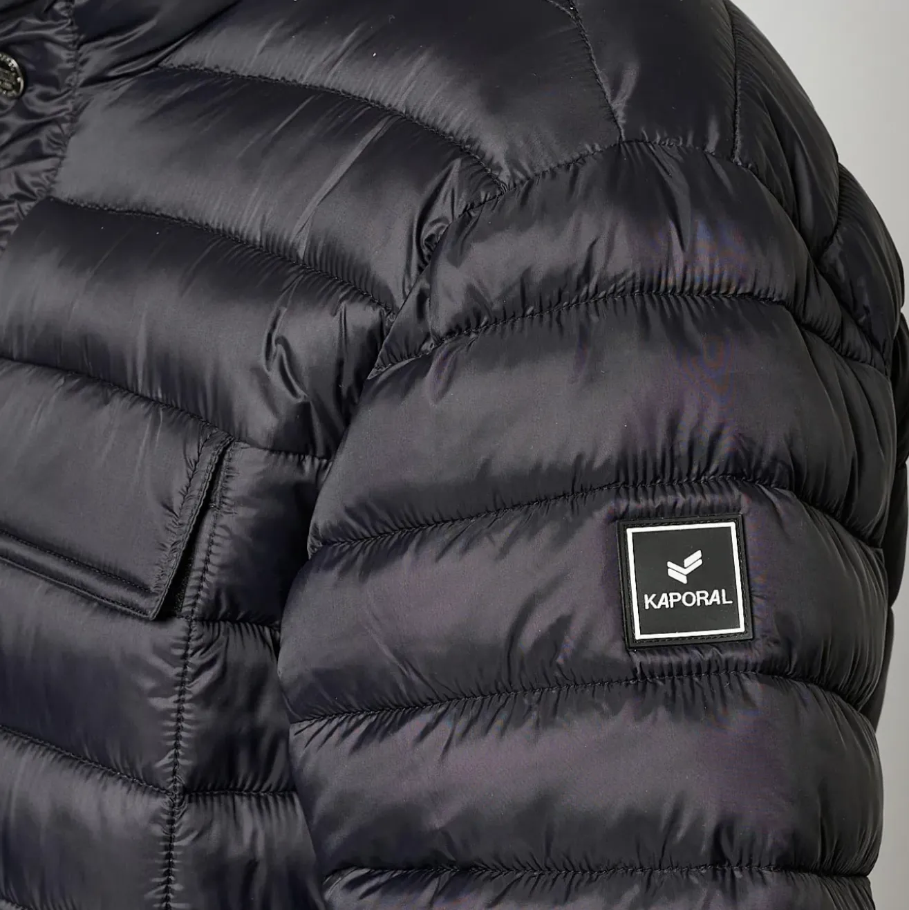 Kaporal BORA<Homme Vestes